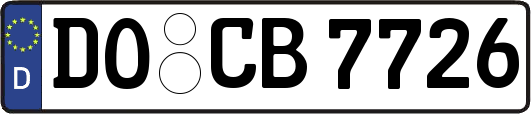 DO-CB7726