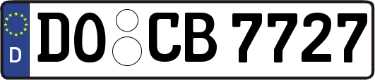 DO-CB7727