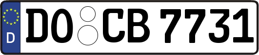 DO-CB7731