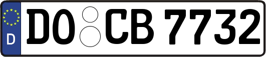 DO-CB7732