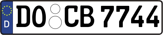 DO-CB7744