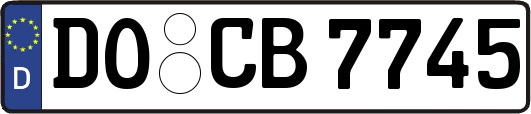 DO-CB7745