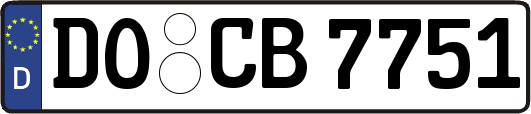 DO-CB7751