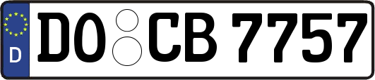 DO-CB7757
