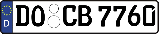 DO-CB7760