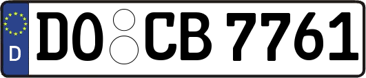 DO-CB7761