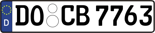 DO-CB7763