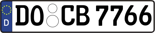 DO-CB7766