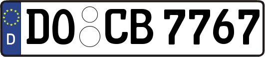 DO-CB7767