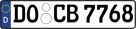 DO-CB7768