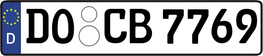 DO-CB7769