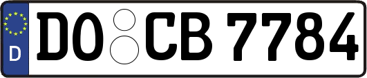 DO-CB7784