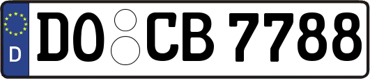 DO-CB7788