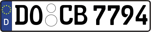 DO-CB7794