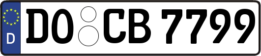 DO-CB7799