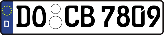 DO-CB7809