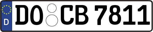 DO-CB7811