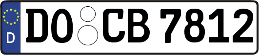 DO-CB7812