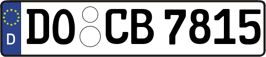 DO-CB7815