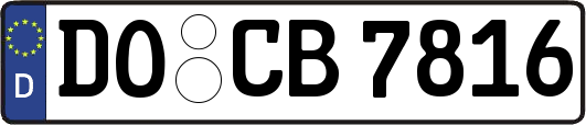 DO-CB7816