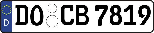 DO-CB7819
