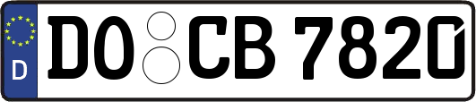 DO-CB7820