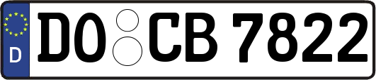 DO-CB7822