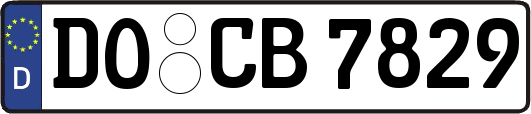 DO-CB7829