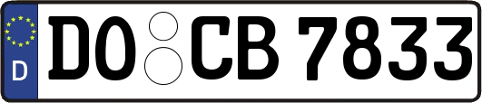 DO-CB7833