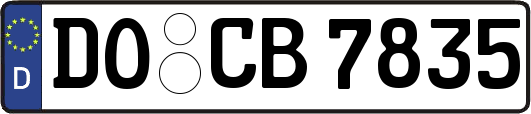 DO-CB7835