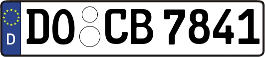 DO-CB7841