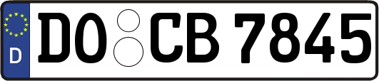 DO-CB7845
