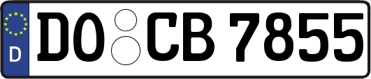 DO-CB7855