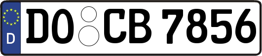 DO-CB7856