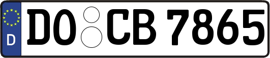 DO-CB7865