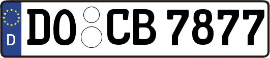DO-CB7877