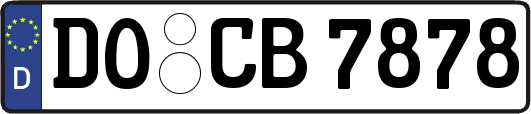DO-CB7878