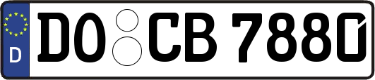 DO-CB7880