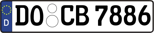 DO-CB7886