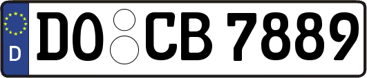 DO-CB7889