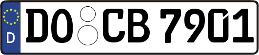 DO-CB7901