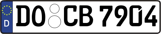 DO-CB7904