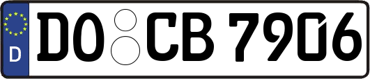 DO-CB7906