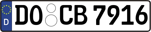 DO-CB7916
