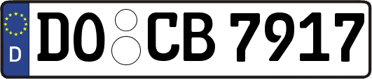 DO-CB7917