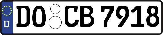 DO-CB7918