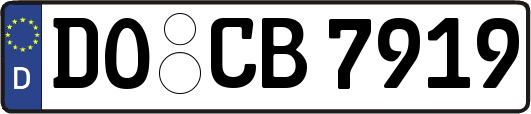 DO-CB7919