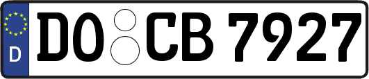 DO-CB7927