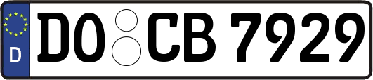 DO-CB7929