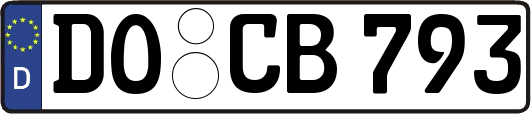 DO-CB793
